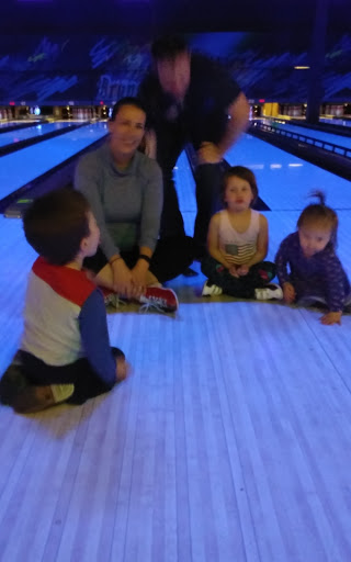 Bowling Alley «Brunswick Zone XL Brooklyn Park», reviews and photos, 7545 Brooklyn Blvd, Brooklyn Park, MN 55443, USA