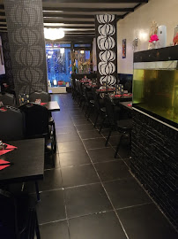 Atmosphère du Restaurant japonais Akio à Roubaix - n°1