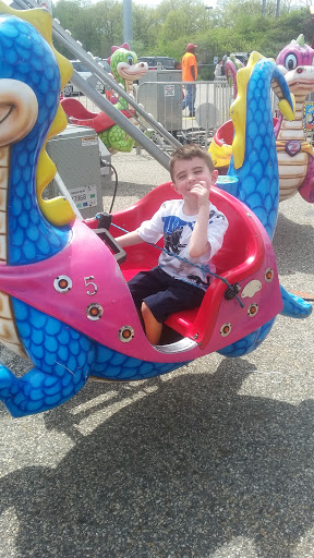 Shopping Mall «Newburgh Mall», reviews and photos, 1401 NY-300, Newburgh, NY 12550, USA