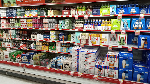 Grocery Store «Edwards Cash Saver», reviews and photos, 1701 Main St, Little Rock, AR 72206, USA