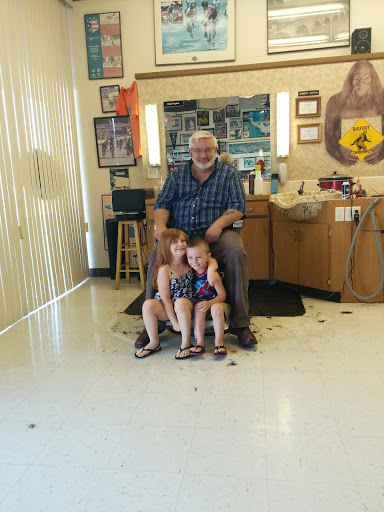 Barber Shop «Style Barber Shop», reviews and photos, 2256 S Campbell Ave, Springfield, MO 65807, USA