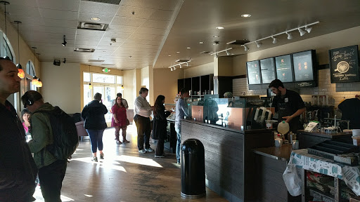Starbucks image