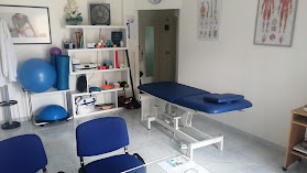 Studio Fisioterapico Dott. Marco Sanna
