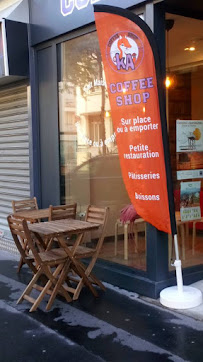 Photos du propriétaire du Café KA Coffee Shop à Saint-Nazaire - n°7