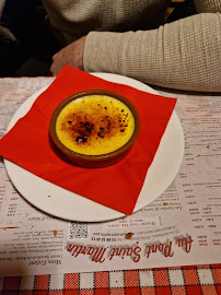 Custard du Restaurant de spécialités alsaciennes Au Pont Saint-Martin à Strasbourg - n°9