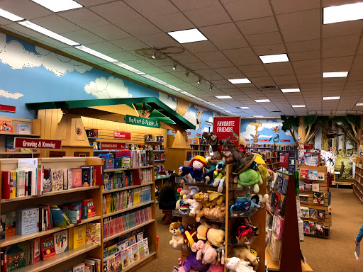 Book Store «Barnes & Noble», reviews and photos, 2619 Miamisburg Centerville Rd, Dayton, OH 45459, USA