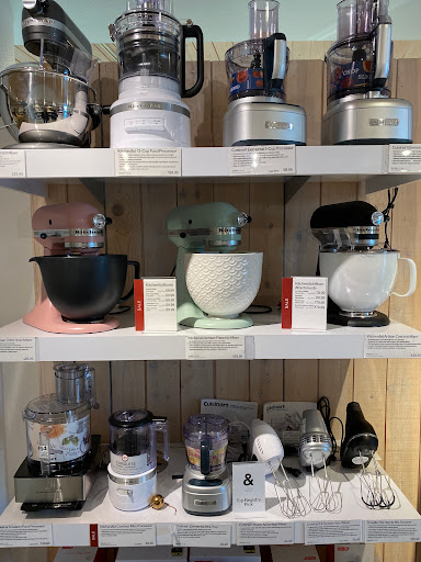 Furniture Store «Crate and Barrel», reviews and photos, 160 N Gulph Rd, King of Prussia, PA 19406, USA