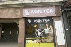 Min Tea & Coffee image