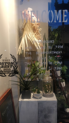 Flower Designer «Bloom Couture Floral Studio», reviews and photos, 769 Tremont St, Boston, MA 02118, USA