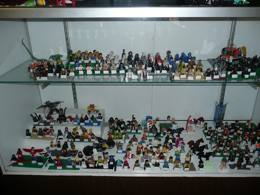 Toy Store «Replay Toys», reviews and photos, E 18th Ave, Eugene, OR 97401, USA