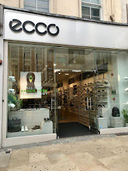 ECCO Kensington
