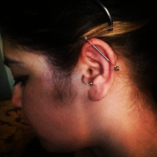 Tattoo Shop «Diversity Tattoo», reviews and photos, 4401 N Rancho Dr, Las Vegas, NV 89130, USA