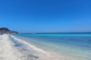 Playa El Tecolote image