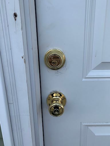 Locksmith South Bend