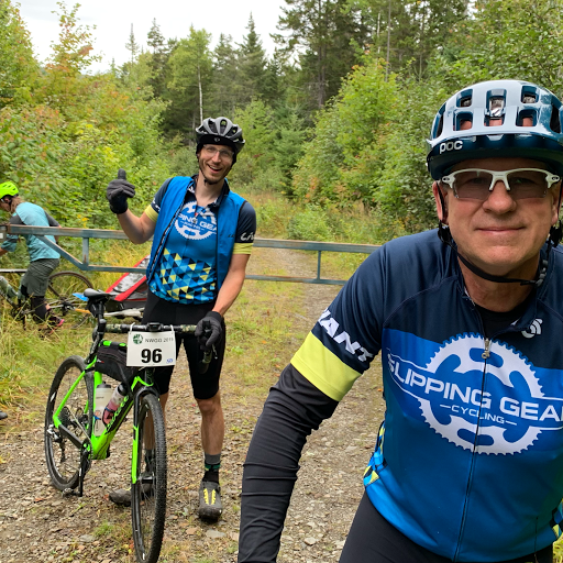 Bicycle Store «Slipping Gears Cycling», reviews and photos, 753 Stillwater Ave, Bangor, ME 04401, USA