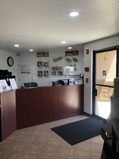 Self-Storage Facility «75th Avenue Storage Solutions», reviews and photos, 16110 N 75th Ave, Peoria, AZ 85382, USA