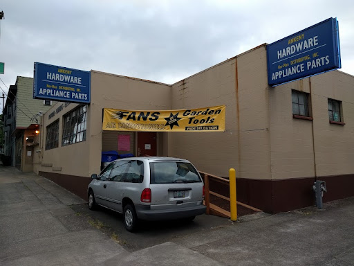 Hardware Store «Ankeny Hardware», reviews and photos, 1134 SE Stark St, Portland, OR 97214, USA