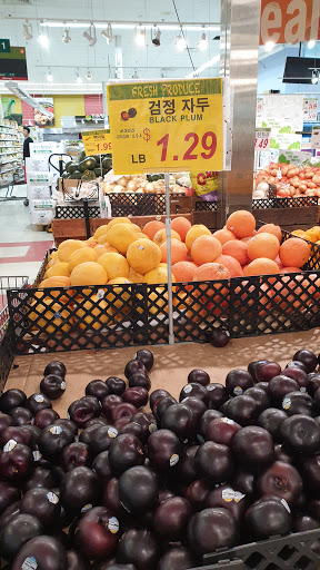 Grocery Store «Hannam Chain», reviews and photos, 1475 Bergen Blvd, Fort Lee, NJ 07024, USA