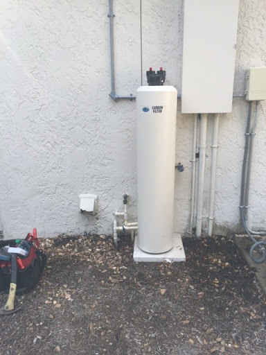 Plumber «West Coast Plumbing & Water Treatment LLC.», reviews and photos, 5651 Halifax Ave #3, Fort Myers, FL 33912, USA