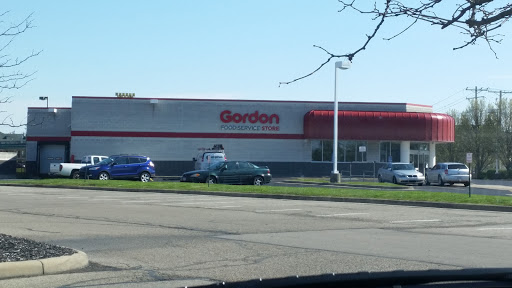 Gordon Food Service Store, 5201 Bardes Rd, Mason, OH 45040, USA, 