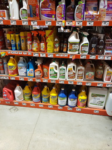 Home Improvement Store «The Home Depot», reviews and photos, 8053 Challis Rd, Brighton, MI 48116, USA