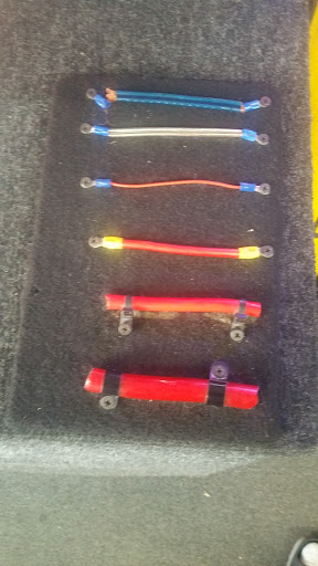 Electronics Store «Safe and Sound Mobile Electronics», reviews and photos, 317 W 79th St, Chicago, IL 60620, USA