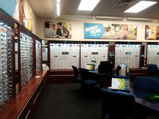 Eye Care Center «Eyemart express», reviews and photos, 1370 S Commons Dr #102, Myrtle Beach, SC 29588, USA