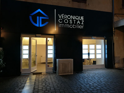 Véronique Costaz Immobilier à Saint-Marcellin