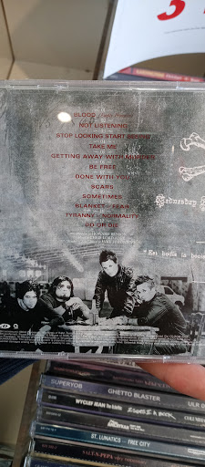 Video Game Store «Disc Replay Naperville», reviews and photos, 556 IL-59, Naperville, IL 60540, USA