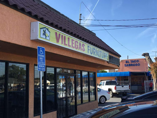Furniture Store «VILLEGAS FURNITURE INC», reviews and photos, 11509 Carmenita Rd, Whittier, CA 90605, USA
