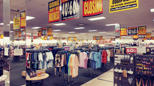 Department Store «Stein Mart», reviews and photos, 2145 NJ-35, Holmdel, NJ 07733, USA