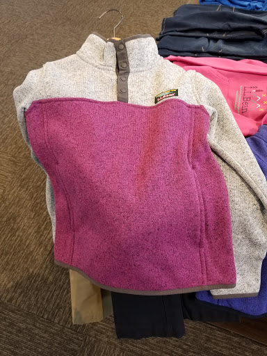 Clothing Store «L.L. Bean», reviews and photos, 340 Legacy Pl, Dedham, MA 02026, USA