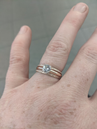 Jeweler «Shane Co.», reviews and photos, 7144 E Acoma Dr, Scottsdale, AZ 85254, USA