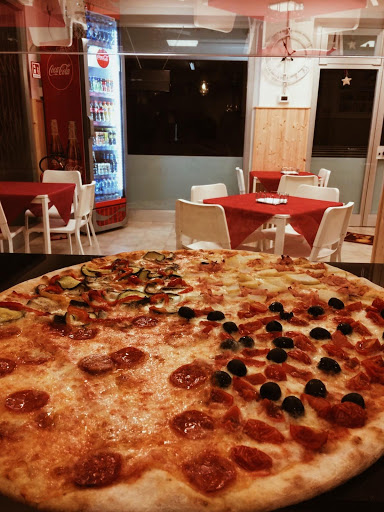 Casa della Pizza in Cividale del Friuli, Provincia di Udine