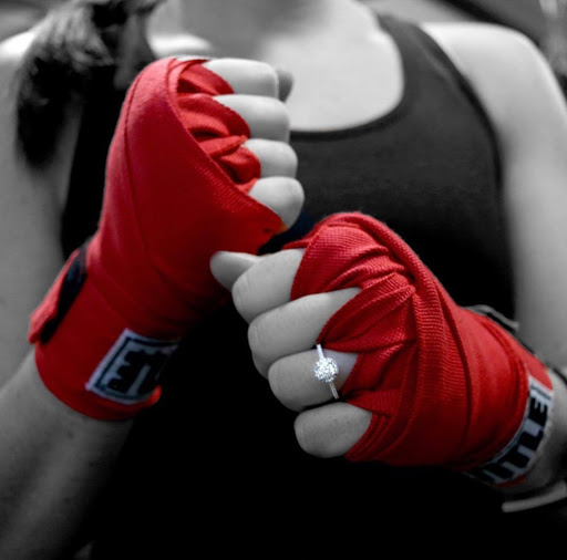 Boxing Club «Title Boxing Club McKinney», reviews and photos, 5080 Virginia Pkwy # 800, McKinney, TX 75071, USA