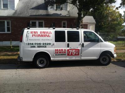 Raw Dawgs Plumbing