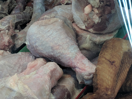 Grocery Store «Food Farm Supermarket», reviews and photos, 351 N Central Ave, Valley Stream, NY 11580, USA