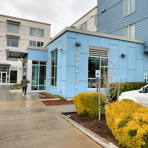 Hopelink Shoreline – Food Distribution Center