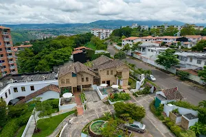 Valle de Santiago image