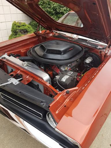 Auto Repair Shop «Mitten Automotive», reviews and photos, 12331 Stark Rd, Livonia, MI 48150, USA