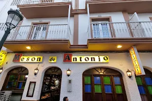 Antonio Mesón Restaurante image