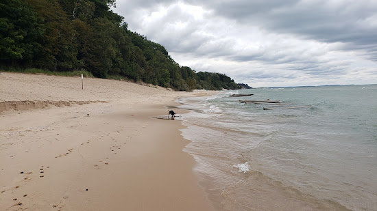 Buttersville Beach