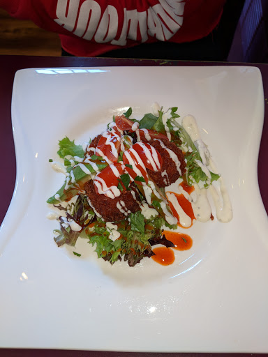 American Restaurant «The Spicy Green Bean», reviews and photos, 225 Hebron Ave, Glastonbury, CT 06033, USA