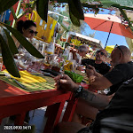 Photo n°1 de l'avis de Marcello.i fait le 10/09/2023 à 17:01 sur le  Tutti Frutti Beach à Manduria