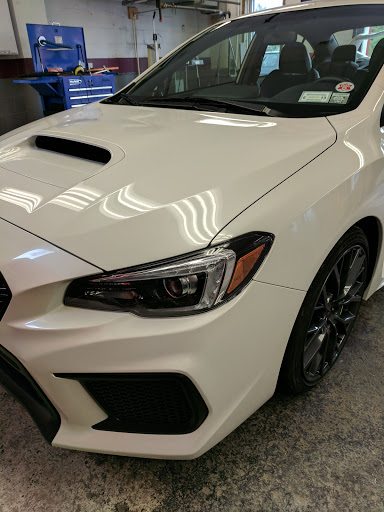 Car Detailing Service «White Glove Auto Detailing Power by Lamborghini», reviews and photos, 26281 Mustard Rd, Watertown, NY 13601, USA