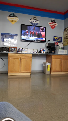 Tire Shop «Hovis Tire Pros», reviews and photos, 2958 State Rte 5, Cortland, OH 44410, USA