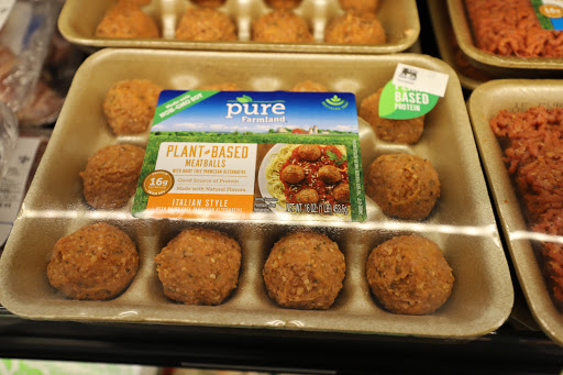 Grocery Store «Food Lion», reviews and photos, 40955 Merchants Ln, Leonardtown, MD 20650, USA