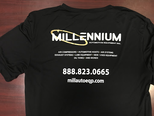 Sign Shop «Cutting Edge Signs and Visuals», reviews and photos, 1055 Nursery Rd #105, Winter Springs, FL 32708, USA