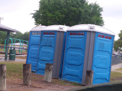 Dog Park «West Park», reviews and photos, 5812 N Occident St, Tampa, FL 33614, USA