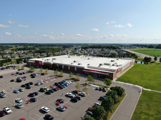 Department Store «Target», reviews and photos, 875 Main St, Waconia, MN 55387, USA